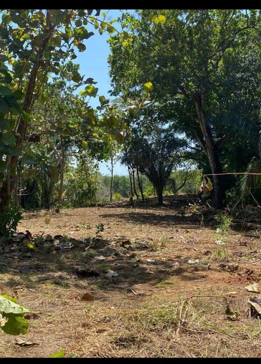 Land in Esterillos Oeste